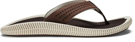 OluKai Ulele Flip-Flops - Men's 0