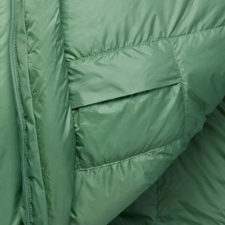 Mountain Hardwear Yawn Patrol 15 Sleeping Bag 3