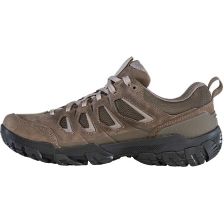 Oboz Sawtooth X Low Waterproof Hiking Shoes - Men's 1
