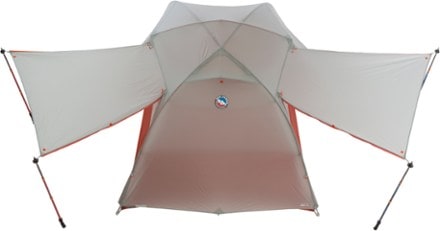 Big Agnes Copper Spur HV UL2 Tent - Long 6