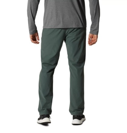 Mountain Hardwear Yumalino Active Pants - Men's 1