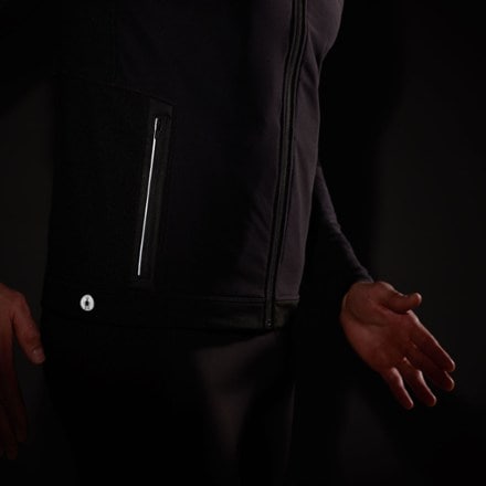 Smartwool Active Fleece Wind Insulated Vest - Men's 3