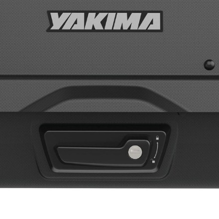 Yakima SkyBox NX Skinny Roof Box 9