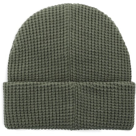 Topo Designs Waffle Knit Beanie 1