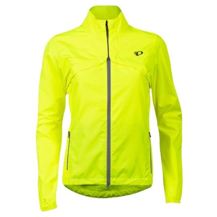 PEARL iZUMi Quest Barrier Convertible Cycling Jacket - Women's 5