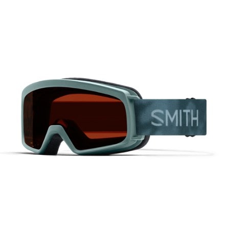 Smith Rascal Snow Goggles - Kids' 0