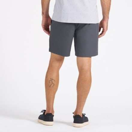 Vuori Aim Shorts - Men's 1