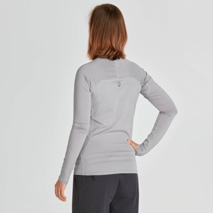 NRS Long-Sleeve Rashguard - Women's 2