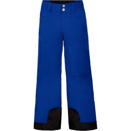 Obermeyer Parker Snow Pants - Boys' 0