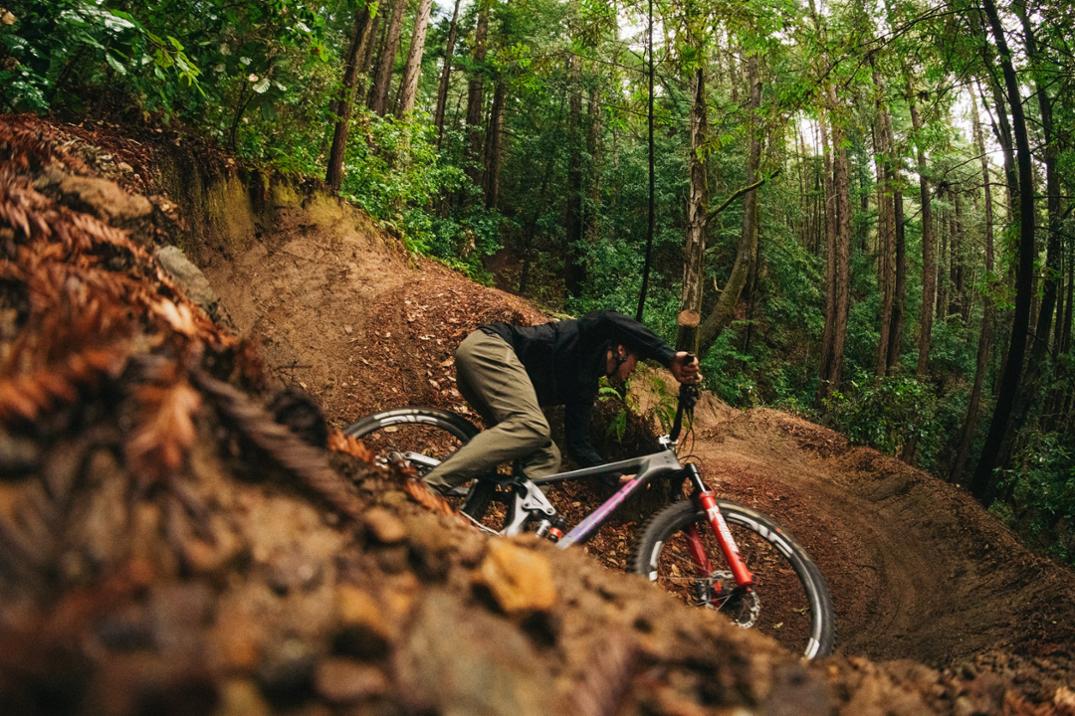 Location Image for Ranger Bike Pants - Men's