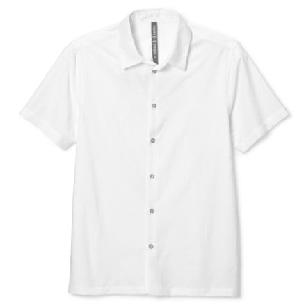 Vuori Manhattan Button-Down Shirt - Men's 0