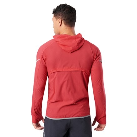 Nathan Stealth Jacket 2.0 - Men's 1