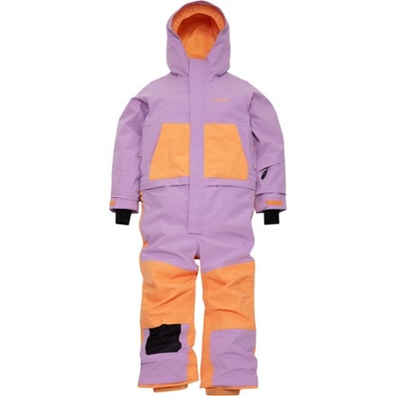 Hootie Hoo Vista Insulated Snowsuit - Toddlers'/Kids' 0