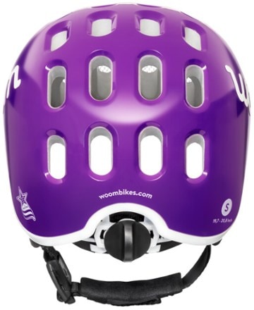 woom Bike Helmet - Kids' 3