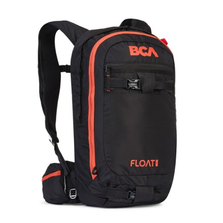 Backcountry Access Float 12 Avalanche Airbag Pack 1