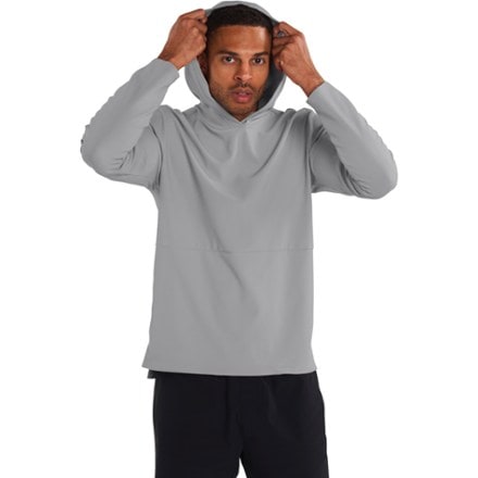 ALWRLD ALTRN Rib Hoodie - Men's 3