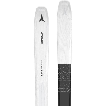 Atomic Backland 109 Skis - Men's - 2024/2025 5