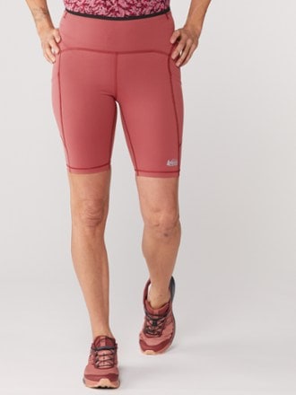 REI Co-op Swiftland 9" Running Shorts - Women's 1