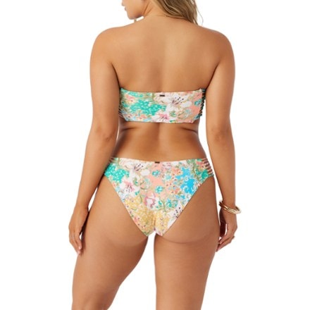 O'Neill Lua Floral Bells Swimsuit Top - Women's Bottoms not included