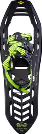 Atlas Helium Trail Snowshoes