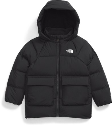 North face kids down online