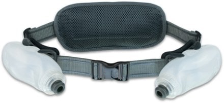 Amphipod RunLite AirStretch 10K Hydration Belt 5