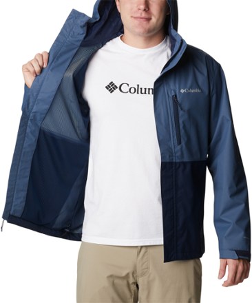 Columbia Hikebound Jacket - Men's 6