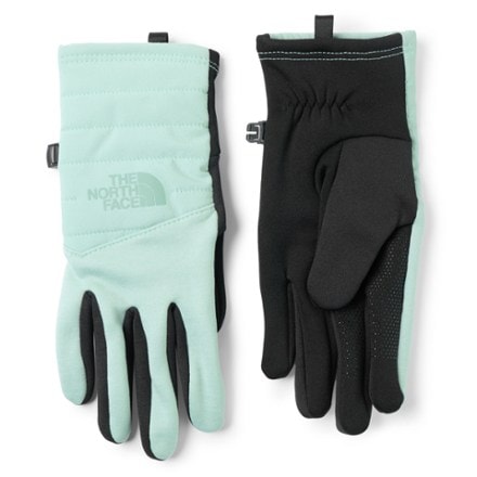 The North Face Etip Indi Gloves - Women's 0