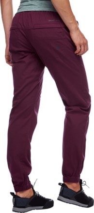 Black Diamond Notion Pants - Women's 2