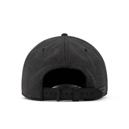 melin Odyssey Bulls Icon Thermal Hat 2