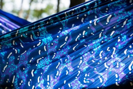 ENO DoubleNest Hammock - Print 6