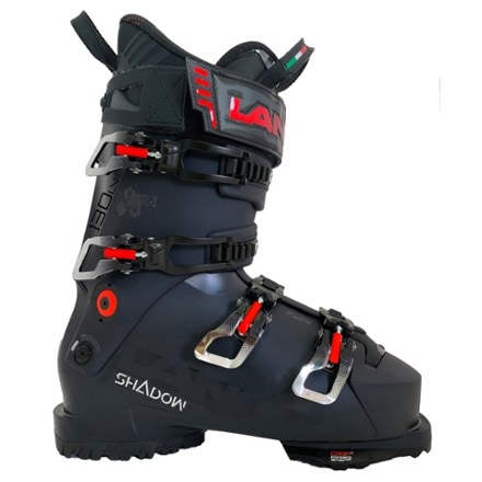 Lange Shadow 130 LV Ski Boot - Men's - 2025/2026 0