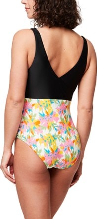 Picture Organic Clothing May One-Piece Swimsuit - Women's 2