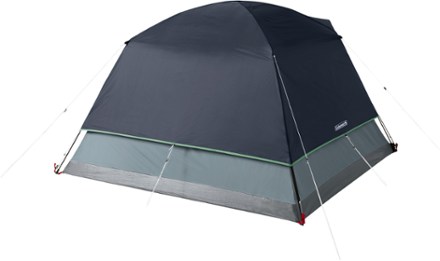 Coleman Skydome 4-Person Tent 2