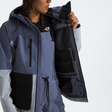 The North Face Dragline Jacket - Women's 4