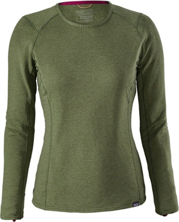 patagonia capilene long underwear