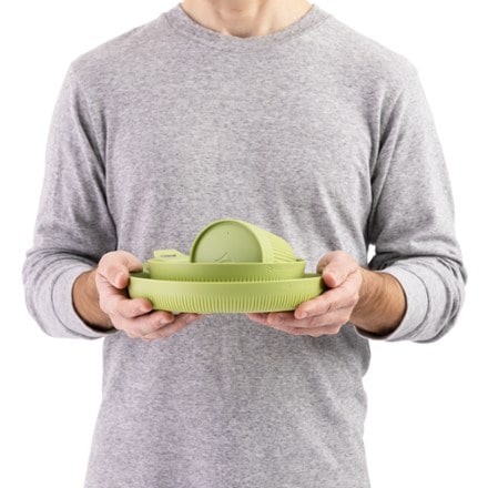 Sea to Summit Horizon Dinnerware Set - 6 Piece 3