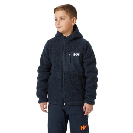 Helly Hansen Champ Pile Jacket - Kids' 1