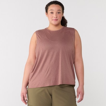 REI Co-op Sahara Tank Top - Women's 2