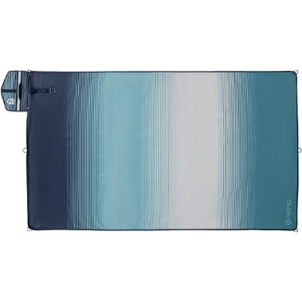 NEMO Victory Patio Blanket 0