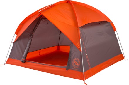 Big Agnes Dog House 4-Person Tent