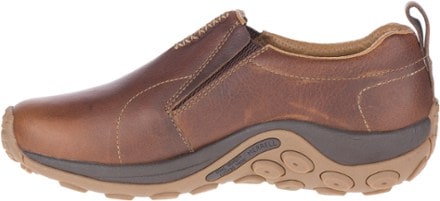 Merrell Jungle Moc Crafted Cozy Shoes - Men's 1