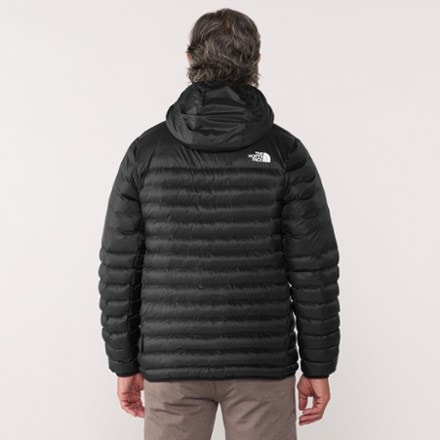 The North Face Terra Peak Insulated Hoodie - Men's 2