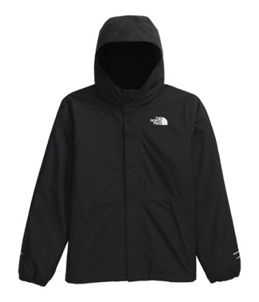 The North Face Warm Antora Rain Jacket - Boys' 0