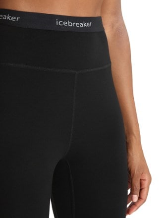 Icebreaker Merino Base Layer Leggings - Women's 3