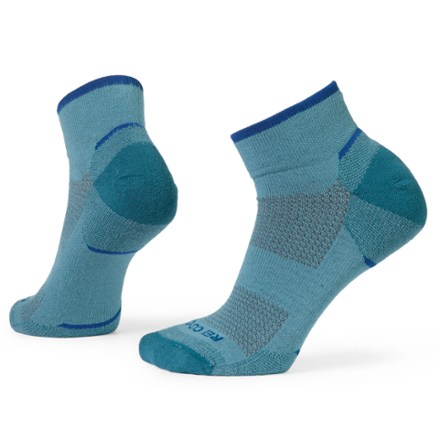 REI Co-op Swiftland Run Quarter Socks 0