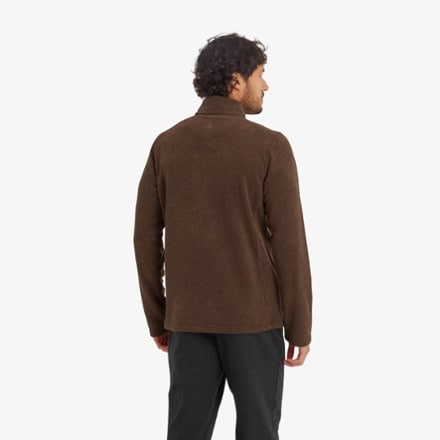 Sherpa Adventure Gear Rolpa Eco Quarter-Zip Sweater - Men's 2
