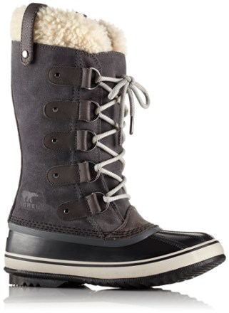 rei sorel joan of arctic