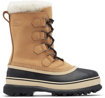 Snow Boots - The Fashion Tag Blog