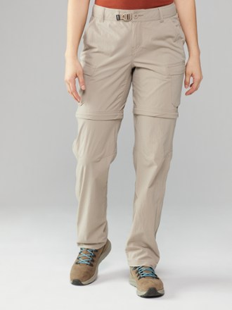 cargo pants for tall ladies